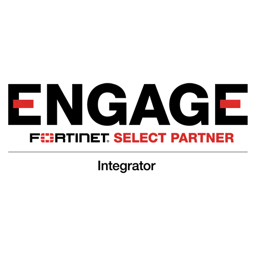 Fortinet Select Partner Integrator