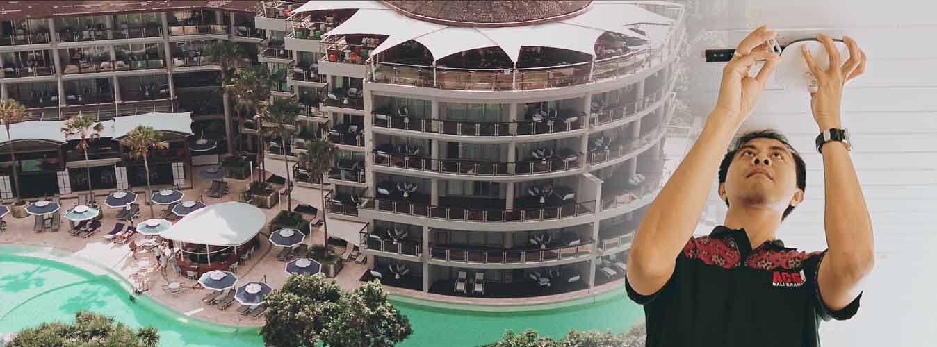 Case Study: Double-Six Luxury Hotel with HPE Aruba Networking